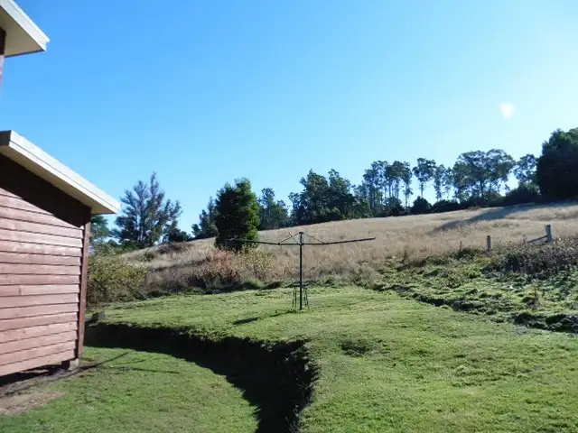 Sixth view of Homely rural property listing, * Nabowla Road, Nabowla, Scottsdale TAS 7260