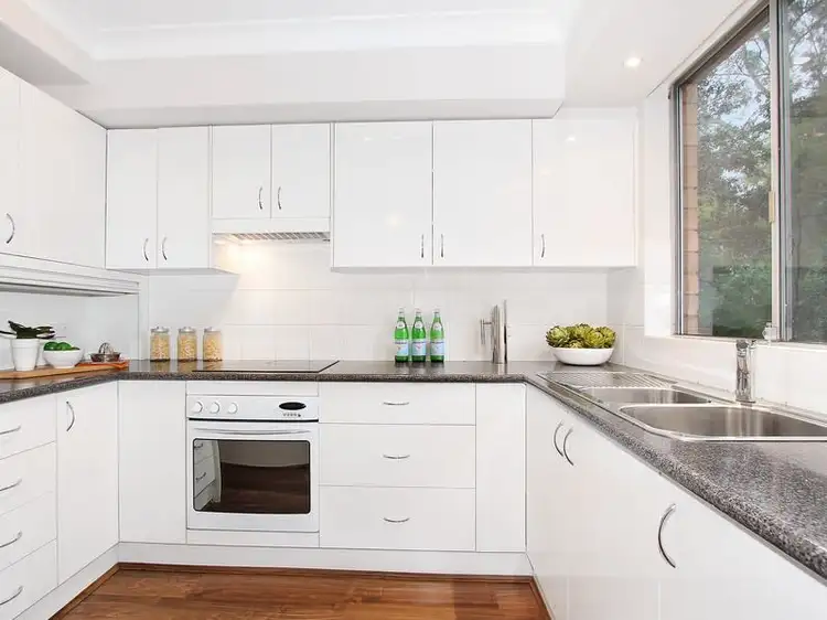 Third view of Homely townhouse listing, 29/17 Taranto Road, Marsfield NSW 2122