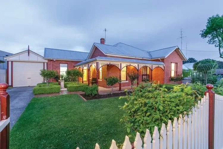 Second view of Homely house listing, 73 Vale Street, Alfredton VIC 3350