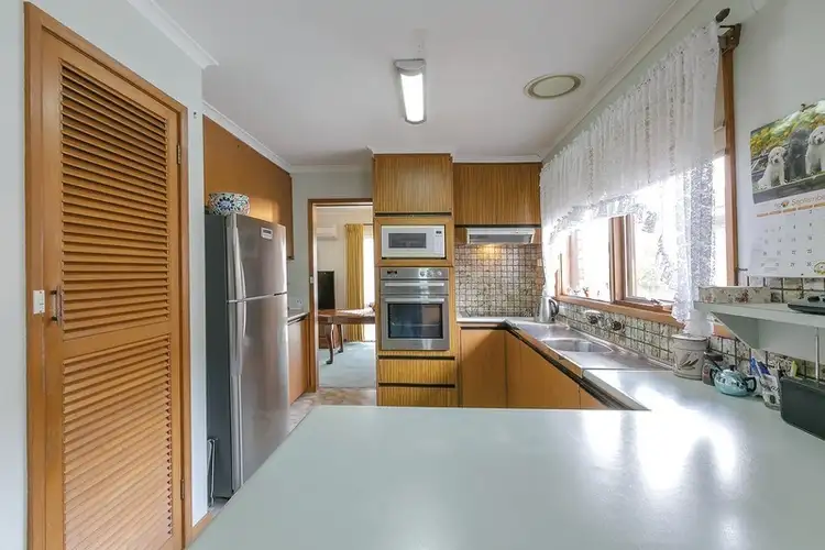 Fourth view of Homely house listing, 17 Molbray Street, Wendouree VIC 3355
