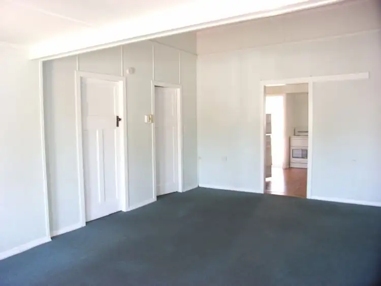 Fourth view of Homely unit listing, 98 Drayton Street, Dalby QLD 4405