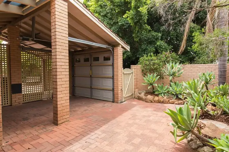 Second view of Homely house listing, 11/789 Karrinyup Road, Balcatta WA 6021