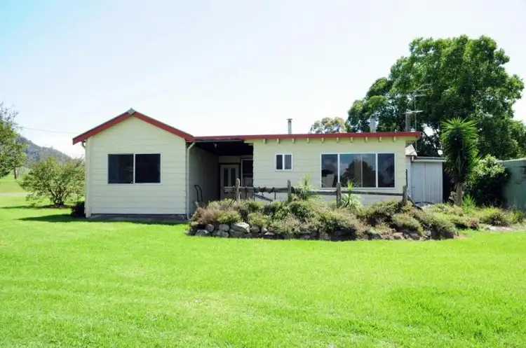 Second view of Homely rural property listing, Address available on request