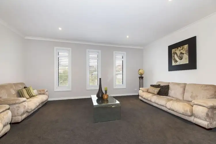 Fifth view of Homely house listing, 61 Everleigh Drive, Diamond Creek VIC 3089