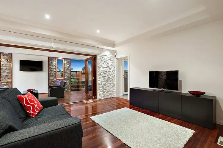 Third view of Homely house listing, 6 Mina Court, Ringwood North VIC 3134