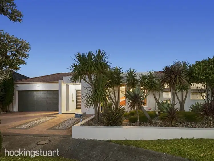 Main view of Homely house listing, 4 Tiara Drive, South Morang VIC 3752