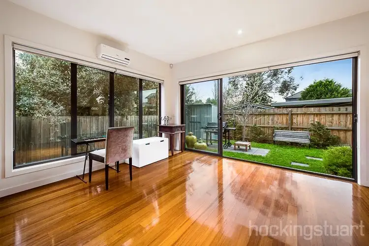 Fourth view of Homely townhouse listing, 3/1 Prince Edward Avenue, Mckinnon VIC 3204