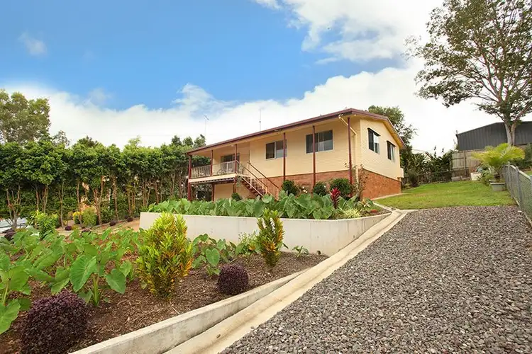 Sixth view of Homely house listing, 5 Sunhaven Court, Nambour QLD 4560