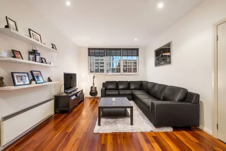 Second view of Homely apartment listing, 12/93-103 High Street, Preston VIC 3072