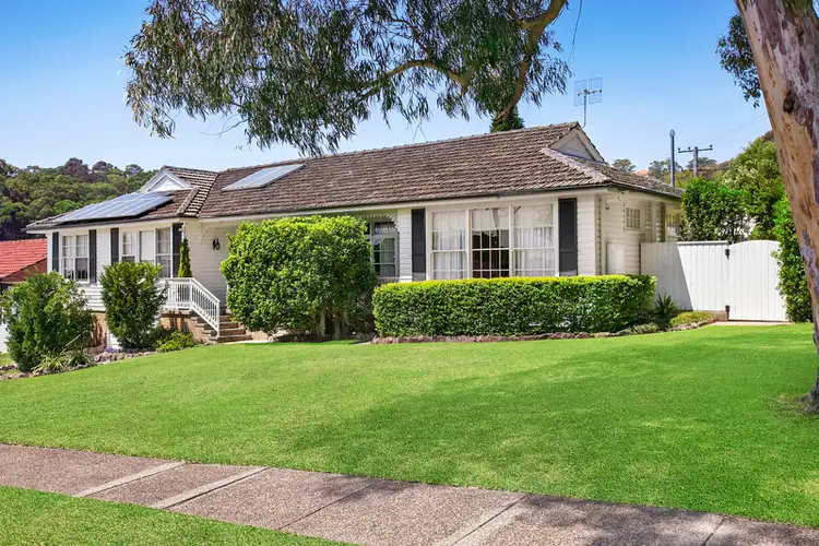 Fourth view of Homely house listing, 9 Corriston Crescent, Adamstown Heights NSW 2289