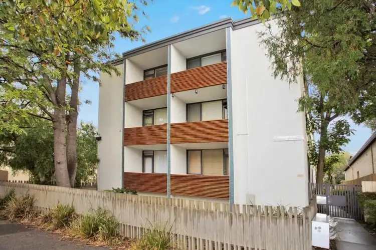 7/13 Motherwell Street, South Yarra VIC 3141