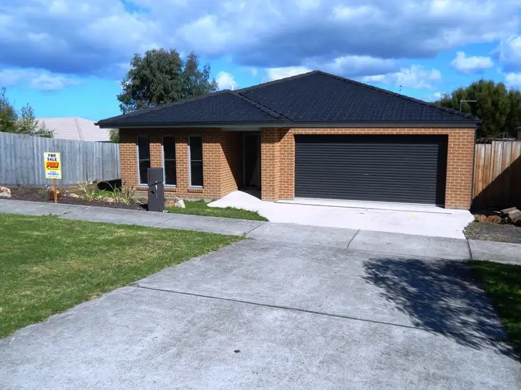 44 Wood Road, Foster VIC 3960