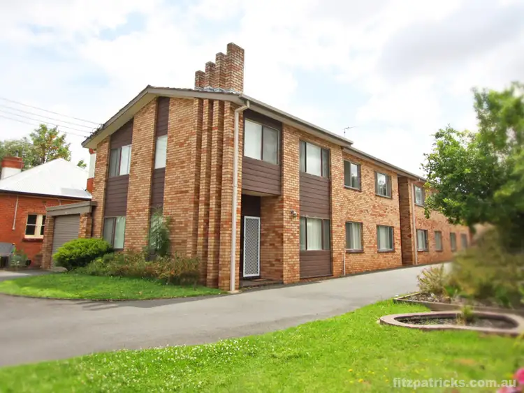 Main view of Homely unit listing, 4/49 Simmons Street, Wagga Wagga NSW 2650
