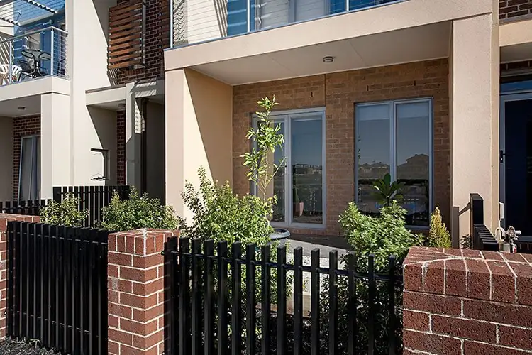 Second view of Homely townhouse listing, 5/43-51 Rippleside Terrace, Tarneit VIC 3029