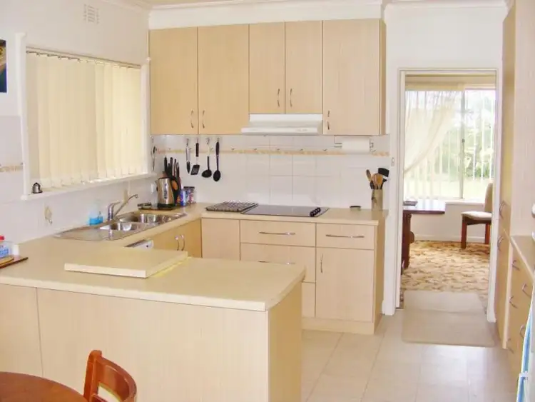 Second view of Homely rural property listing, 1239 McBain Road, Tongala VIC 3621