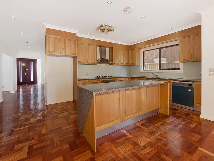 Fourth view of Homely house listing, 11 Jim Clay Avenue, Cairnlea VIC 3023