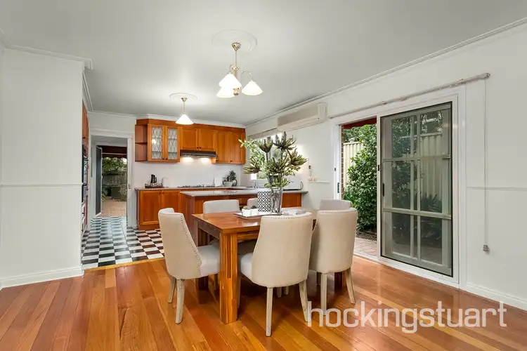 Fifth view of Homely townhouse listing, 2/15 Clarinda Street, Caulfield South VIC 3162