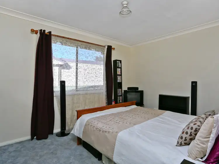 Fifth view of Homely house listing, 44 St Clair Avenue, St Clair NSW 2759