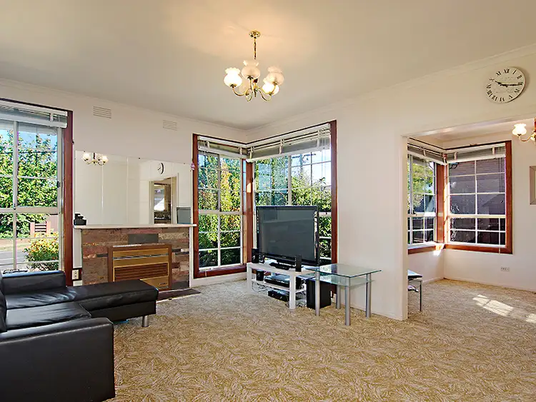 Second view of Homely house listing, 34 Middleborough Road, Burwood East VIC 3151