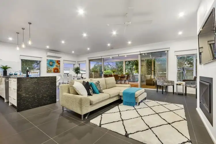 Fifth view of Homely house listing, 19 Erica Crescent, Heathmont VIC 3135