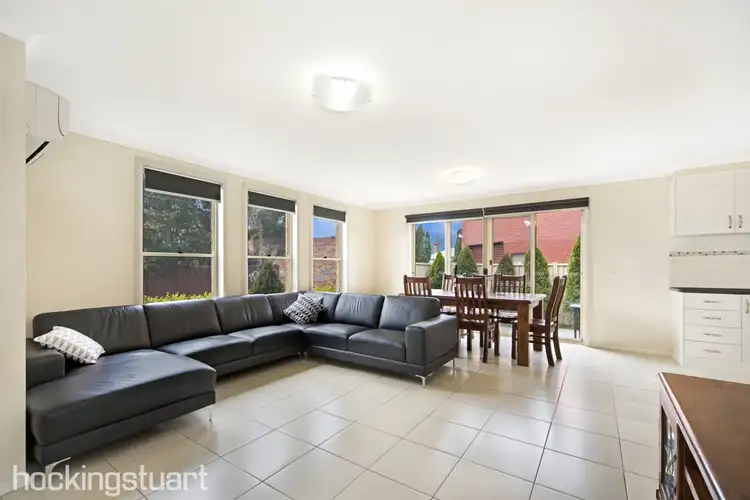 Third view of Homely house listing, 707 Buccaneer Place, Ballarat Central VIC 3350