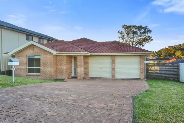 16 Royal Street, Worrigee NSW 2540