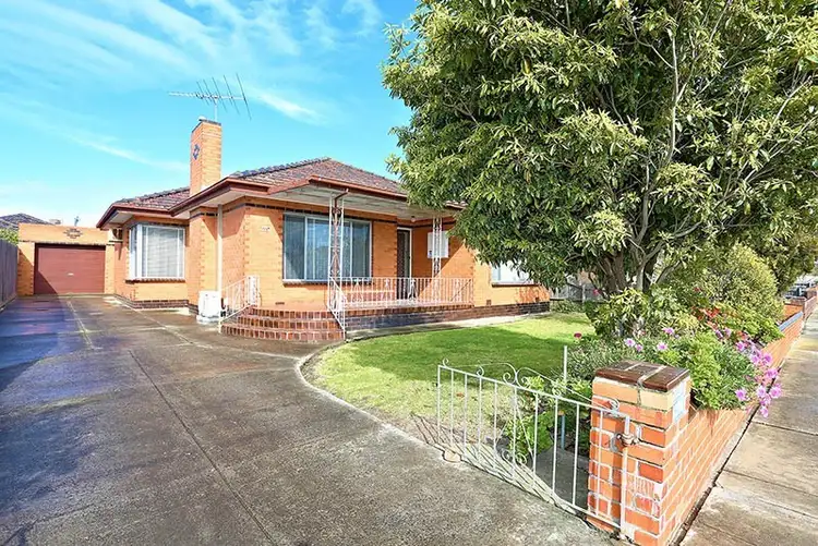 35 Killara Street, Sunshine West VIC 3020