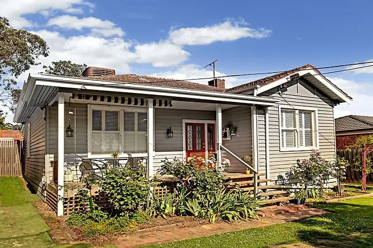 7 Kendall Street, Ringwood VIC 3134