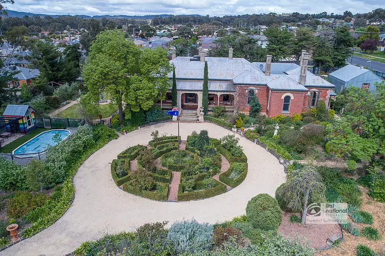Main view of Homely house listing, 25 Morrison Street, Kangaroo Flat VIC 3555