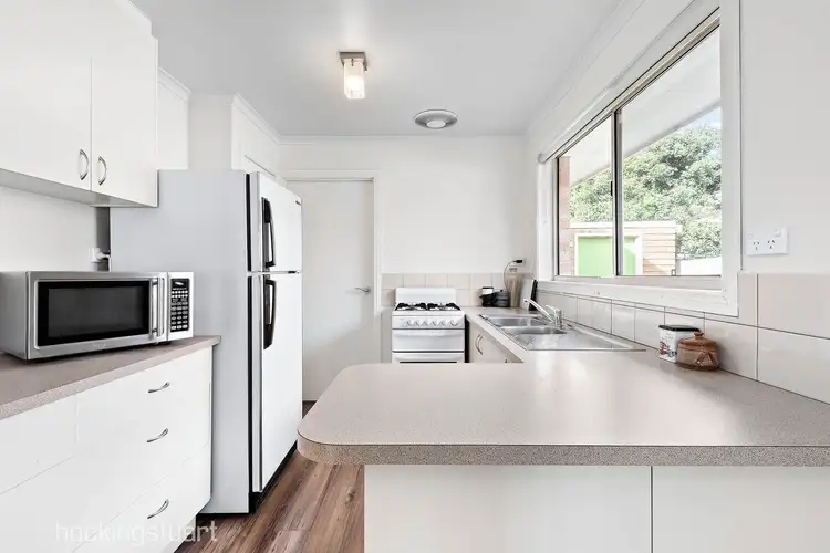 Fourth view of Homely unit listing, 1/41 Dunn Crescent, Langwarrin VIC 3910