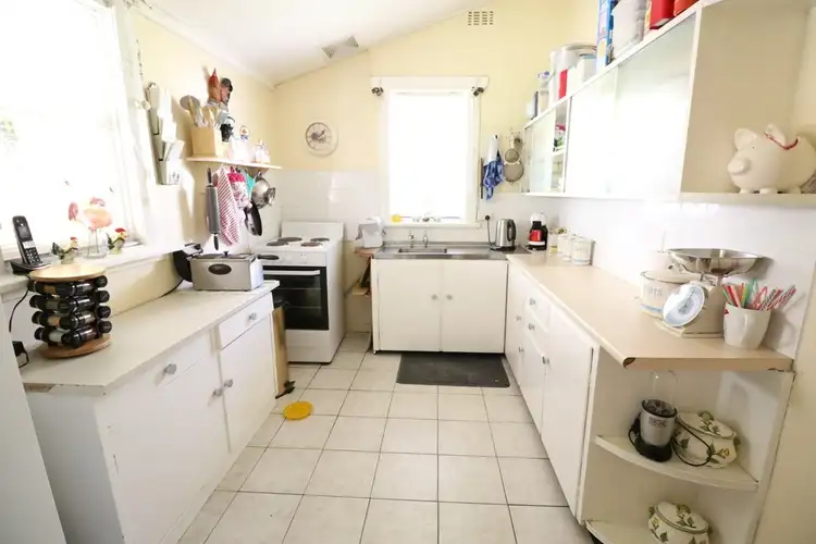 Third view of Homely house listing, 21 Dungaleer Street, Cowra NSW 2794