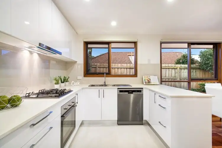 Fourth view of Homely unit listing, 4/25 Franklin Road, Doncaster East VIC 3109
