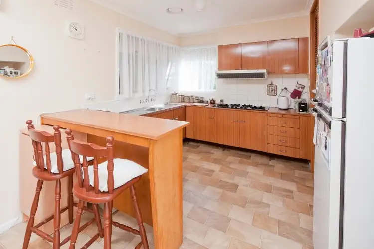 Second view of Homely house listing, 3 Ingrid Street, Dandenong VIC 3175