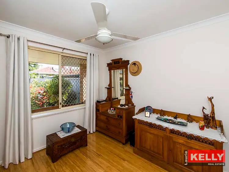 Fourth view of Homely house listing, 9/5 Edwards Crescent, Redcliffe WA 6104