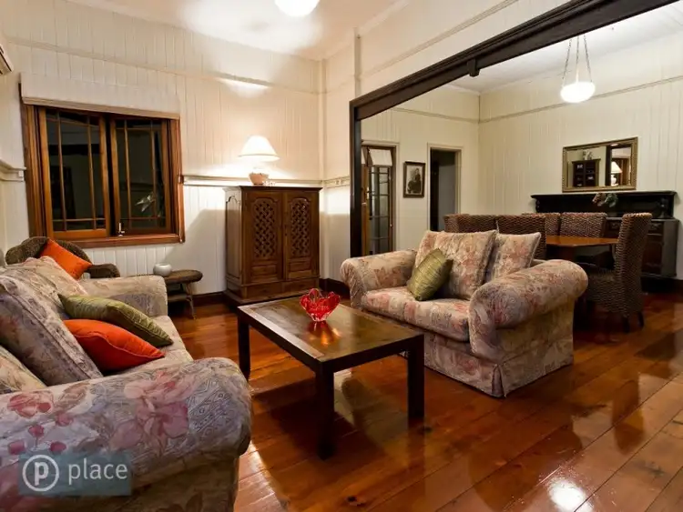 Fourth view of Homely house listing, 16 Ridge Street, Northgate QLD 4013