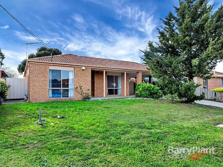 6 Stilt Court, Werribee VIC 3030