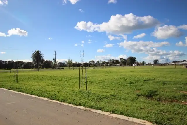 Second view of Homely land listing, 1 Daly Court, Moama NSW 2731