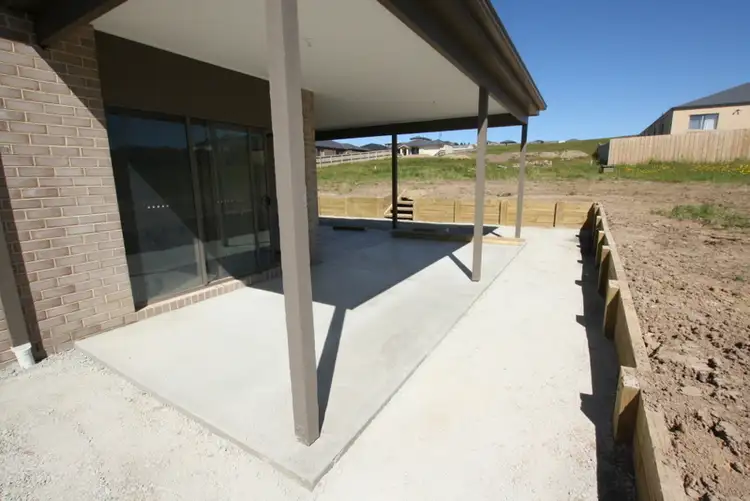 Sixth view of Homely house listing, 18 Romano Way, Korumburra VIC 3950