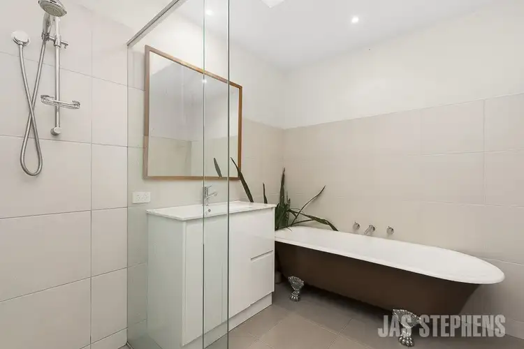 Fifth view of Homely house listing, 69 Creswick Street, Footscray VIC 3011
