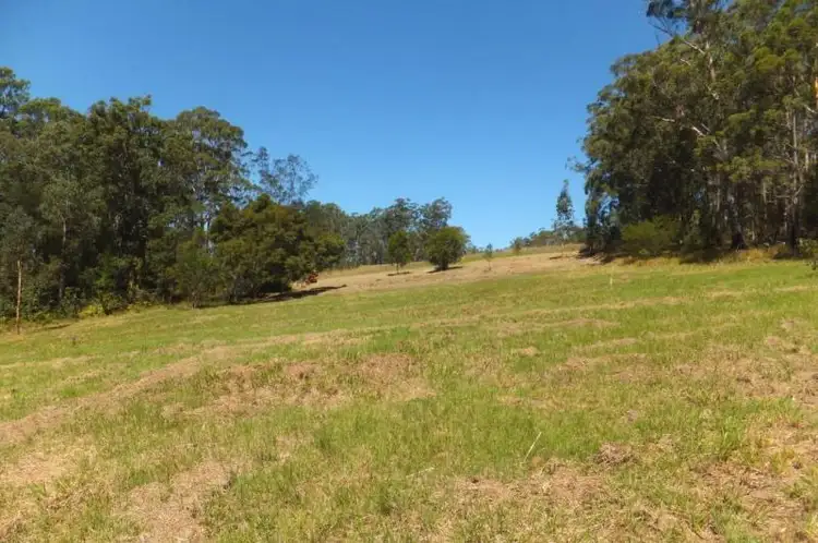 Fourth view of Homely rural property listing, LOT 6 Robert Hughes Road, Gumma NSW 2447