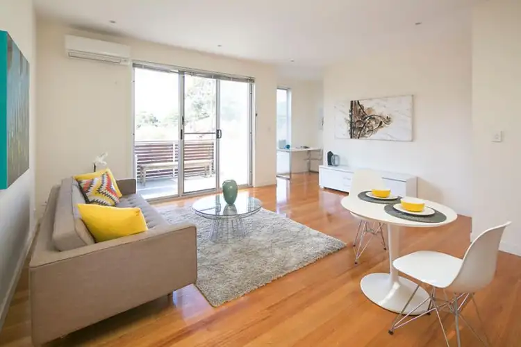 Fourth view of Homely unit listing, 2/256-258 Glenlyon Road, Fitzroy North VIC 3068