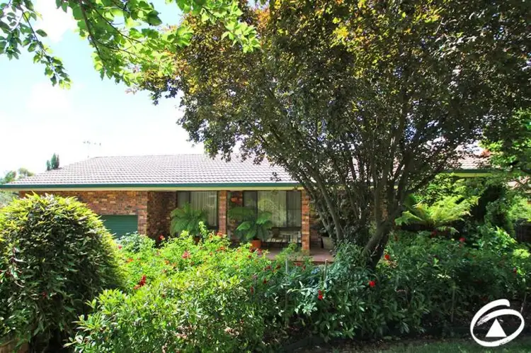 Main view of Homely house listing, 68 Wiare Circuit, Orange NSW 2800