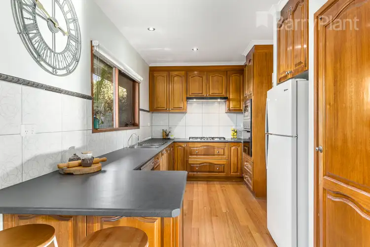 Second view of Homely house listing, 5 Bligh Court, Lilydale VIC 3140