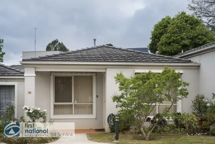 Main view of Homely retirement listing, Address available on request