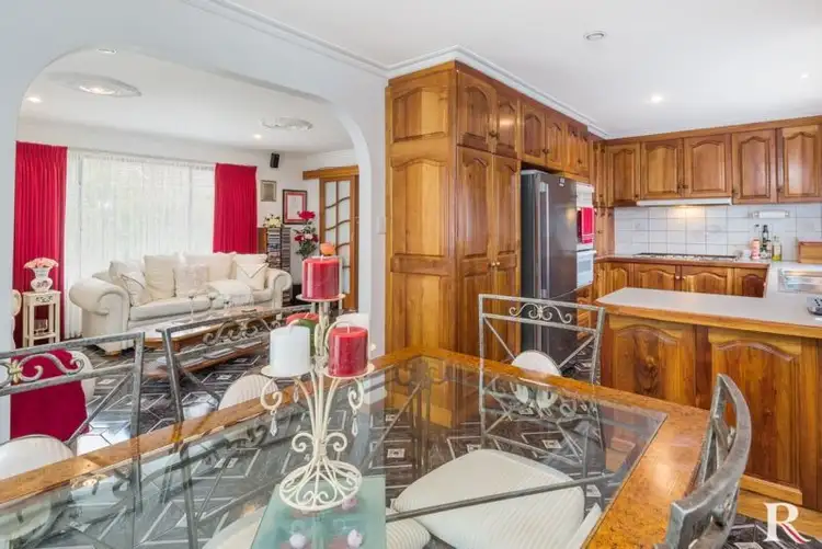 Fifth view of Homely house listing, 7 Newton Avenue, Bell Post Hill VIC 3215