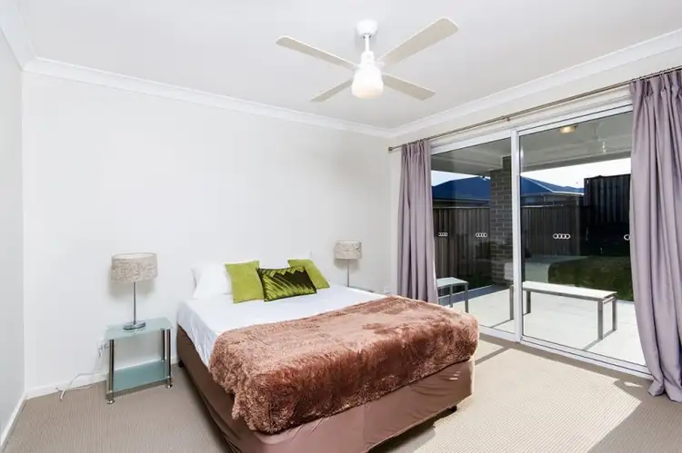 Fifth view of Homely house listing, 18A Dunnart Street, Aberglasslyn NSW 2320