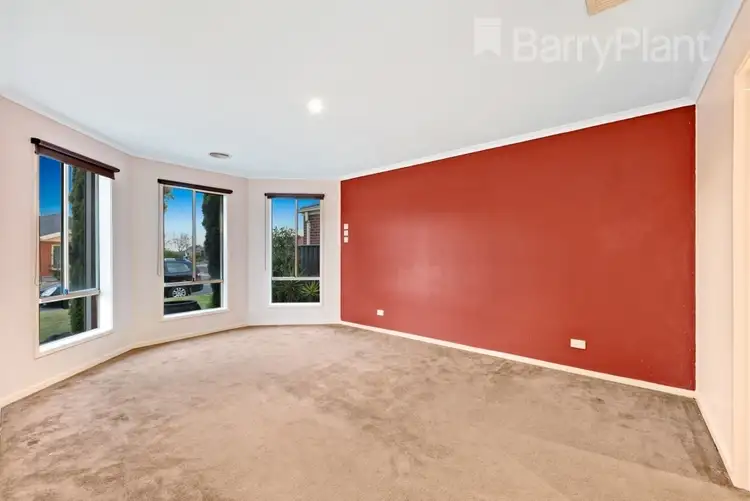 Fifth view of Homely house listing, 2 Bold Mews, Wyndham Vale VIC 3024