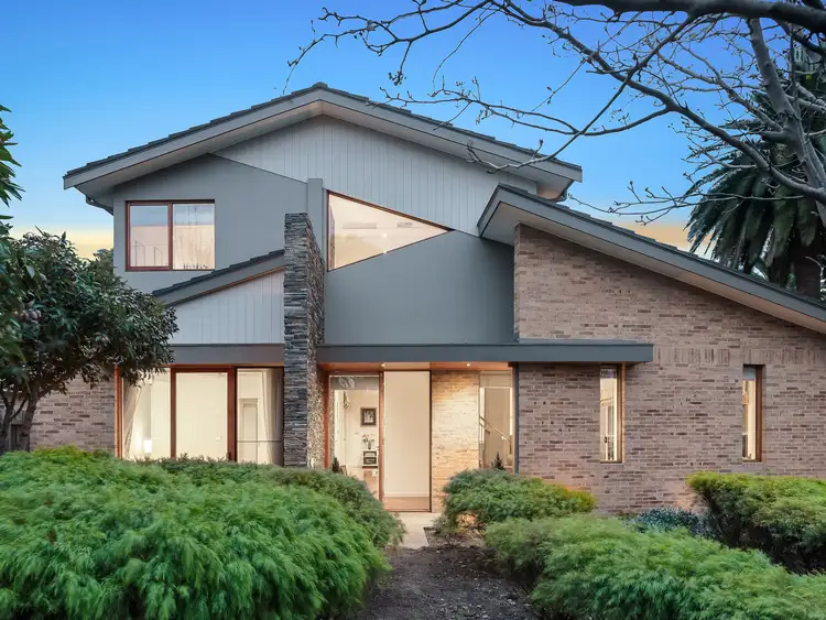 38 Sherwood Road, Mount Waverley VIC 3149