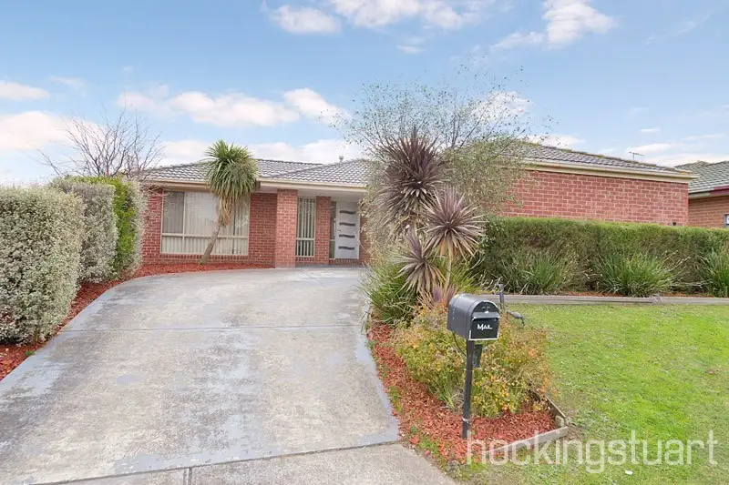 Main view of Homely house listing, 19 Balmaceda Court, Berwick VIC 3806