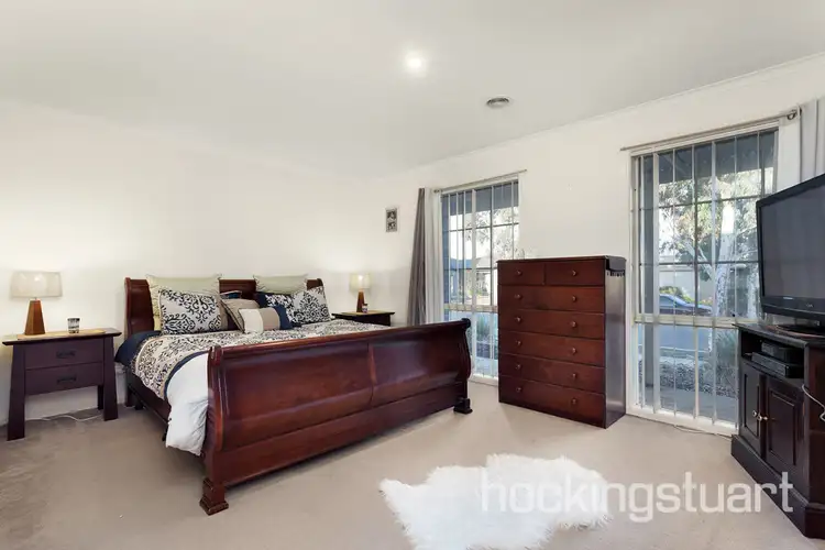 Fifth view of Homely house listing, 16 Loretta Boulevard, Tarneit VIC 3029